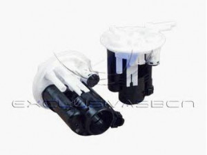 MDR MFF-3824 kuro filtras 
 Techninės priežiūros dalys -> Papildomas remontas
1531078F00, 1531078F01