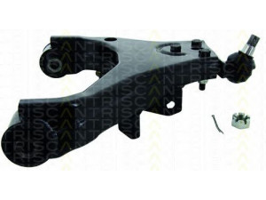 TRISCAN 8500 18525 vikšro valdymo svirtis 
 Ašies montavimas/vairavimo mechanizmas/ratai -> Valdymo svirtis/pasukamosios svirties sujungimas -> Vairo trauklės (valdymo svirtis, išilginis balansyras, diago
54520-3E000, 54520-3E001, 54520-3E002