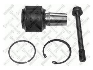 STELLOX 84-12159-SX remonto komplektas, stabilizatoriaus pakaba
1953246, 639299, 639302