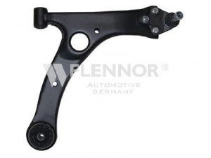 FLENNOR FL0111-G vikšro valdymo svirtis 
 Ašies montavimas/vairavimo mechanizmas/ratai -> Valdymo svirtis/pasukamosios svirties sujungimas -> Vairo trauklės (valdymo svirtis, išilginis balansyras, diago
4806805070