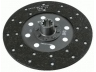SACHS 1864 926 004 sankabos diskas
0294 0169, 0434 2501