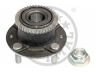 OPTIMAL 942773 rato guolio komplektas 
 Ašies montavimas/vairavimo mechanizmas/ratai -> Rato stebulė/montavimas -> Rato guolis
B603-26-15XB, B603-26-15XC, B6032615XA