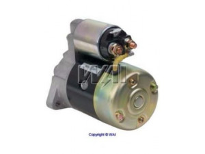 WAIglobal 17732N starteris 
 Elektros įranga -> Starterio sistema -> Starteris
M002T44781, M003T44081, M003T44181