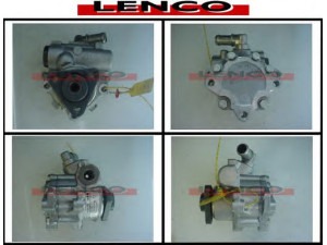 LENCO SP3693 hidraulinis siurblys, vairo sistema 
 Vairavimas -> Vairo pavara/siurblys
4B0 145 156 R, 4B0 145 169 R, 8E0 145 155F