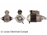 LUCAS ELECTRICAL LRS00720 starteris 
 Elektros įranga -> Starterio sistema -> Starteris
28100-48708, 28100-87708, 28100-87722