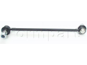 FORMPART 4208016 šarnyro stabilizatorius 
 Ašies montavimas/vairavimo mechanizmas/ratai -> Stabilizatorius/fiksatoriai -> Savaime išsilyginanti atrama
48820-02030, 48820-02040, 48820-47010