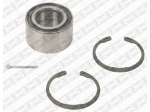 SNR R184.50 rato guolio komplektas