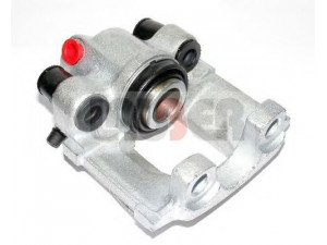 LAUBER 77.0181 stabdžių apkaba 
 Dviratė transporto priemonės -> Stabdžių sistema -> Stabdžių apkaba / priedai
34 21 1 151 634, 34 21 1 151 636