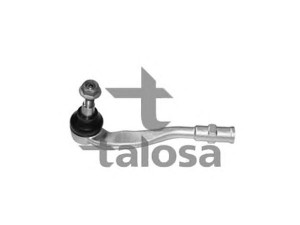 TALOSA 42-04235 skersinės vairo trauklės galas 
 Vairavimas -> Vairo mechanizmo sujungimai
4H0422817A