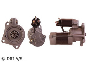 DRI 627015104 starteris
M2T64371, M2T64373, 23300-J5504