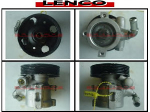 LENCO SP3461 hidraulinis siurblys, vairo sistema 
 Vairavimas -> Vairo pavara/siurblys
9633889690