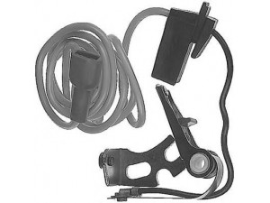 BERU KS405 kontakto pertraukiklis, skirstytuvas
00 038 882 00, 38 882 00, 38 882 M