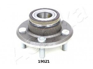 ASHIKA 44-19021 rato guolio komplektas 
 Ašies montavimas/vairavimo mechanizmas/ratai -> Rato stebulė/montavimas -> Rato guolis
4779199AA