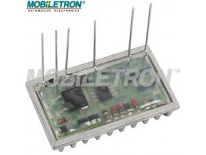 MOBILETRON VR-H2000-23S reguliatorius, kintamosios srovės generatorius