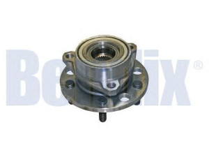 BENDIX 050954B rato guolio komplektas 
 Ašies montavimas/vairavimo mechanizmas/ratai -> Rato stebulė/montavimas -> Rato guolis
1403594, 7466922, 7466957, 7470003