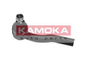 KAMOKA 9919438 skersinės vairo trauklės galas 
 Vairavimas -> Vairo mechanizmo sujungimai
994 74 37, 994 74 37