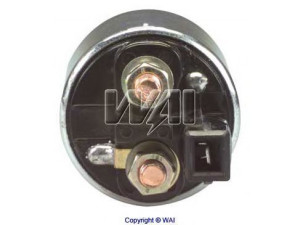 WAIglobal 66-9173 solenoidinis jungiklis, starteris
001911287, 020911287, 02A911287