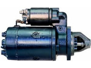 HELLA 8EA 737 474-001 starteris 
 Elektros įranga -> Starterio sistema -> Starteris