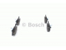 BOSCH 0 986 494 005 stabdžių trinkelių rinkinys, diskinis stabdys 
 Techninės priežiūros dalys -> Papildomas remontas
6N0 698 151, 6N0 698 151 C, 6QE 698 151