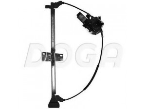 DOGA 100427 lango pakėliklis 
 Vidaus įranga -> Elektrinis lango pakėliklis
6387200146