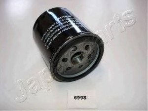 JAPANPARTS FO-699S alyvos filtras 
 Filtrai -> Alyvos filtras
1109AP, 1109N2, 493063