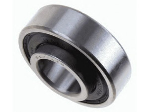 SACHS 1863 870 201 centruojantysis guolis, sankaba 
 Sankaba/dalys -> Pagalbinis guolis
614781, 97031741, 614 781, 97 031 741