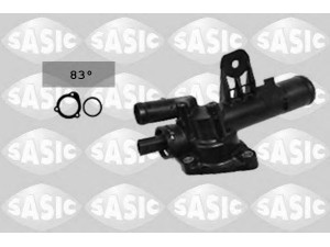 SASIC 3304016 termostatas, aušinimo skystis 
 Aušinimo sistema -> Termostatas/tarpiklis -> Thermostat
1106000Q0K, 1106000Q0S, 110603026R