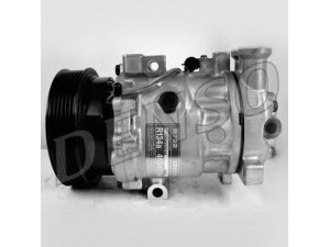 DENSO DCP09028 kompresorius, oro kondicionierius
46540163, 71721719, 71721720, 71781756