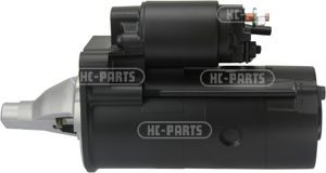 HC-PARTS CS1482 starteris 
 Elektros įranga -> Starterio sistema -> Starteris
04868860AA, 4868860AA, M002T88971