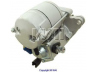 WAIglobal 17777N starteris 
 Elektros įranga -> Starterio sistema -> Starteris
2810074270, 281007427084
