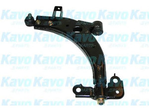 KAVO PARTS SCA-4003 vikšro valdymo svirtis 
 Ašies montavimas/vairavimo mechanizmas/ratai -> Valdymo svirtis/pasukamosios svirties sujungimas -> Vairo trauklės (valdymo svirtis, išilginis balansyras, diago
0K2A134350B, 0K2A134350C, 0K2A134350D