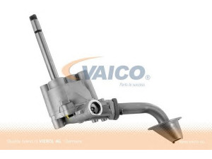 VAICO V10-0483 alyvos siurblys 
 Variklis -> Tepimas -> Alyvos siurblys/dalys -> Alyvos siurblys
028 115 105 J, 068 115 105 BL