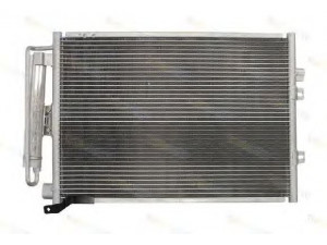 THERMOTEC KTT110388 kondensatorius, oro kondicionierius 
 Oro kondicionavimas -> Kondensatorius
8200443897, 8200688393