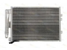 THERMOTEC KTT110388 kondensatorius, oro kondicionierius 
 Oro kondicionavimas -> Kondensatorius
8200443897, 8200688393