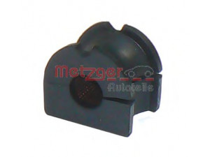 METZGER 52039208 skersinio stabilizatoriaus įvorių komplektas 
 Ašies montavimas/vairavimo mechanizmas/ratai -> Stabilizatorius/fiksatoriai -> Sklendės
1003609, 1102771, 96FB5484CA, XS615484BA