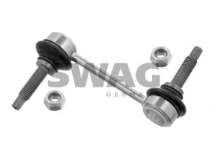 SWAG 22 93 4746 šarnyro stabilizatorius 
 Ašies montavimas/vairavimo mechanizmas/ratai -> Stabilizatorius/fiksatoriai -> Savaime išsilyginanti atrama
RGD 000311, RGD 000312