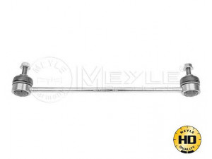 MEYLE 31-16 060 0049/HD šarnyro stabilizatorius 
 Ašies montavimas/vairavimo mechanizmas/ratai -> Stabilizatorius/fiksatoriai -> Savaime išsilyginanti atrama
51320-TF0-003