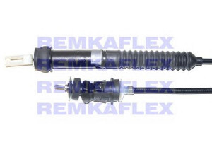 REMKAFLEX 44.2630(AK) sankabos trosas 
 Dviratė transporto priemonės -> Kabeliai ir tachometro velenaai -> Sankabos trosas
2150V1, 2150V1