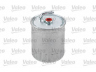 VALEO 587714 kuro filtras 
 Degalų tiekimo sistema -> Kuro filtras/korpusas
6110901252, 6110920001, 6110920701