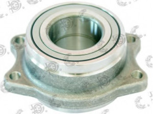 AUTOKIT 01.98193 rato guolio komplektas 
 Ašies montavimas/vairavimo mechanizmas/ratai -> Rato stebulė/montavimas -> Rato guolis
MR403968