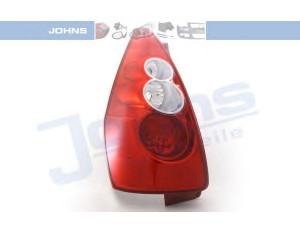 JOHNS 45 82 87-1 kombinuotas galinis žibintas 
 Kėbulas -> Transporto priemonės galas -> Kombinuotas galinis žibintas/dalys -> Kombinuotas galinis žibintas
C235 51 160E, C235 51 180E