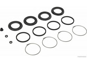MAGNETI MARELLI 600000083960 remonto komplektas, stabdžių apkaba
04479-35040