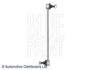 BLUE PRINT ADM58531 šarnyro stabilizatorius 
 Ašies montavimas/vairavimo mechanizmas/ratai -> Stabilizatorius/fiksatoriai -> Savaime išsilyginanti atrama
1146150, 1469212, DD32-34-170