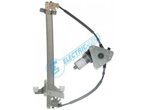 ELECTRIC LIFE ZR FR65 R lango pakėliklis