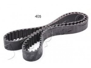 JAPKO 40405 paskirstymo diržas 
 Techninės priežiūros dalys -> Papildomas remontas
14400-PC6-004, 14400-PC6-004EH