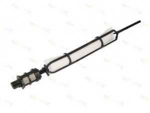 THERMOTEC KTT120050 džiovintuvas, oro kondicionierius 
 Oro kondicionavimas -> Džiovintuvas
13148307, 1618308, 13148307, 1618308