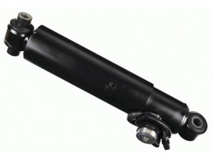 SACHS 131 853 amortizatorius 
 Pakaba -> Amortizatorius
005 326 61 00, 007 326 02 00, A 005 326 61 00