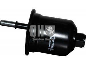 JP GROUP 3918700409 kuro filtras 
 Techninės priežiūros dalys -> Papildomas remontas
MR266494