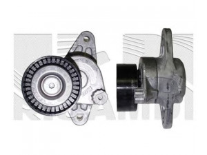 CALIBER 88466 diržo įtempiklis, V formos rumbuotas diržas 
 Diržinė pavara -> V formos rumbuotas diržas/komplektas -> Dirželio įtempiklis (įtempimo blokas)
6282000170, A6282000170