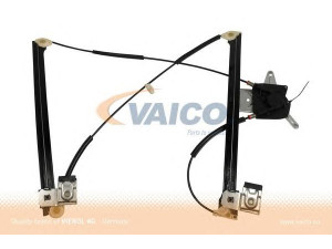 VAICO V10-2338 lango pakėliklis 
 Vidaus įranga -> Elektrinis lango pakėliklis
6X0 837 462 B, 6X0 837 462 C